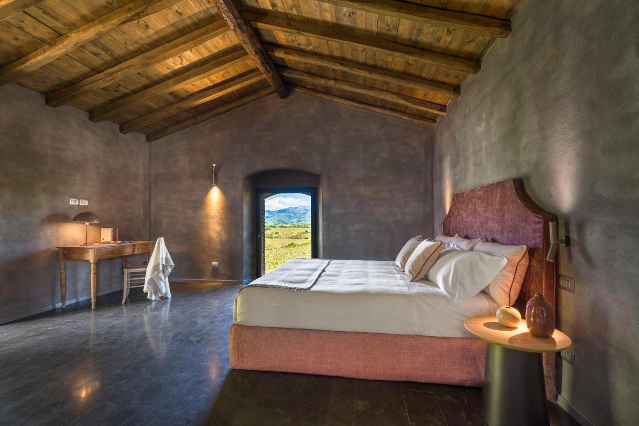 Dimora Cottanera Hotel Castiglione De Sicilia Luaran gambar