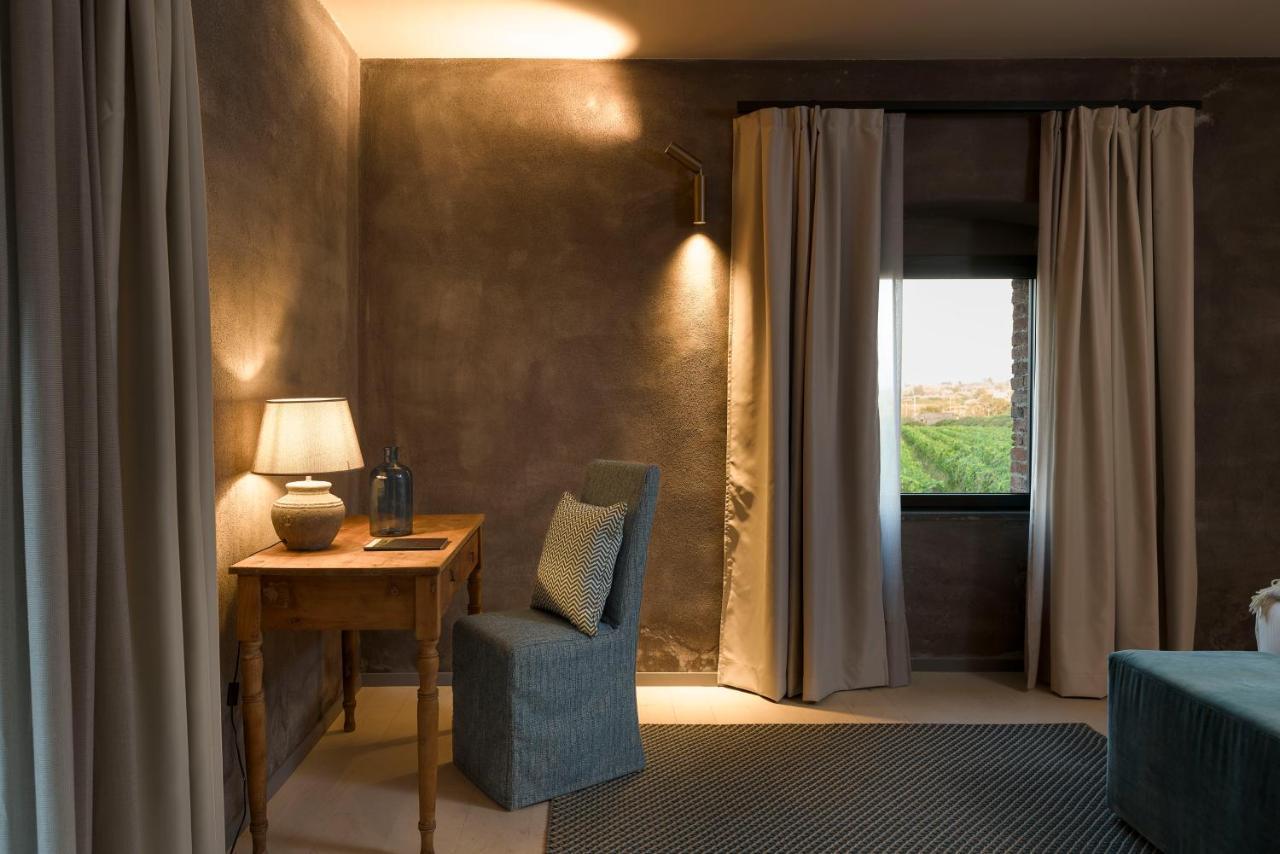 Dimora Cottanera Hotel Castiglione De Sicilia Luaran gambar