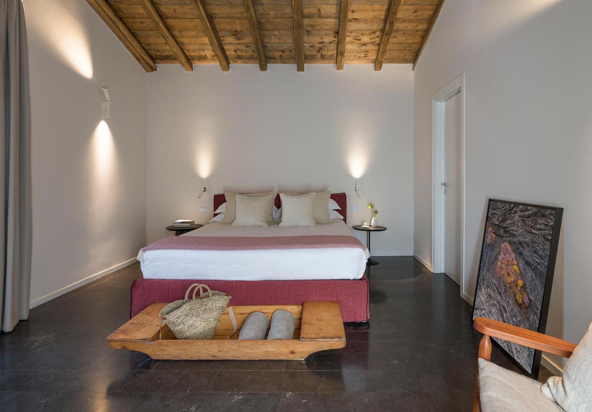 Dimora Cottanera Hotel Castiglione De Sicilia Luaran gambar