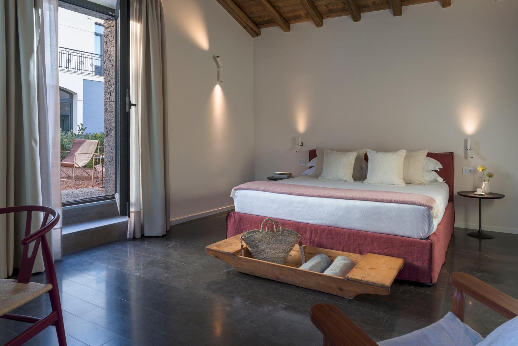 Dimora Cottanera Hotel Castiglione De Sicilia Luaran gambar