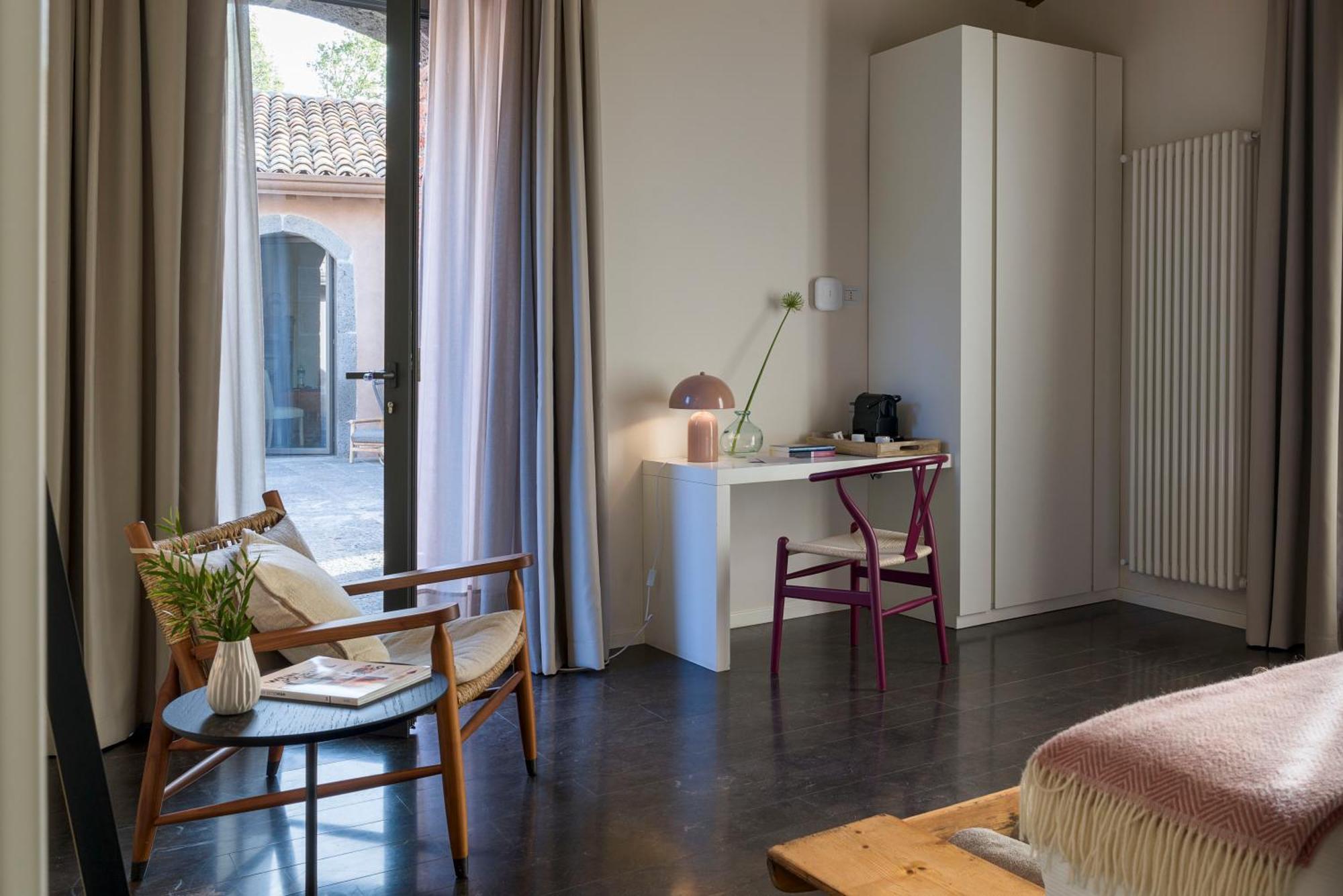 Dimora Cottanera Hotel Castiglione De Sicilia Luaran gambar