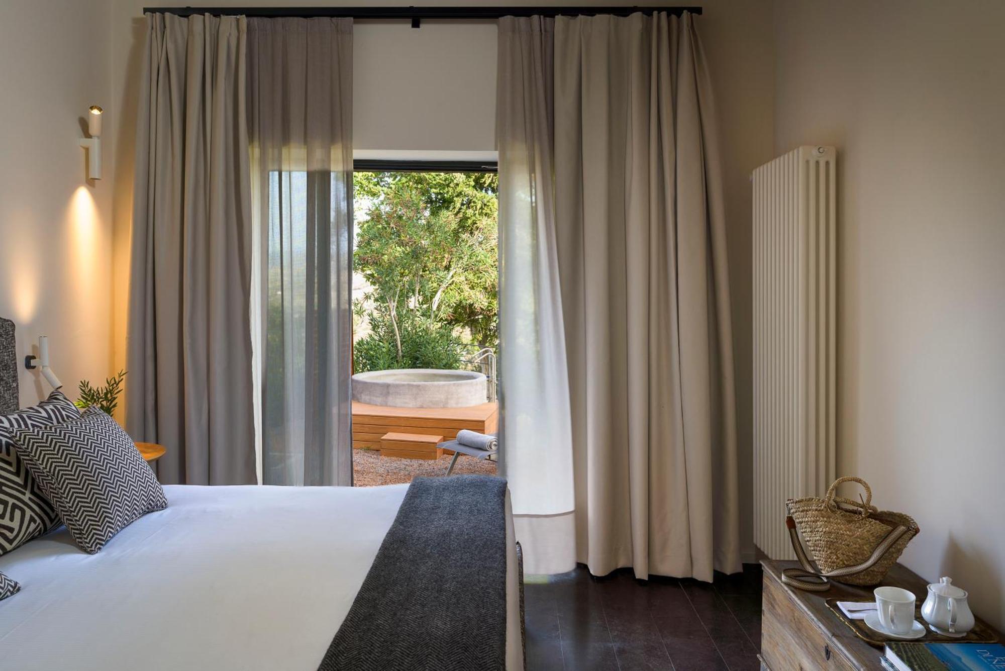 Dimora Cottanera Hotel Castiglione De Sicilia Luaran gambar